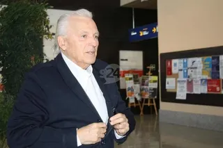 "Los gitanos tememos el ascenso de la xenofobia en el contexto internacional"