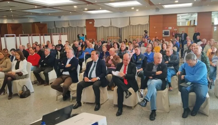Asamblea Asaja Salamanca 2