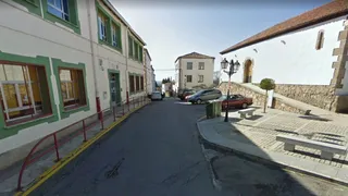 29 de agosto Béjar Veintinueve