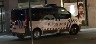 Sancionados nueve jóvenes por diversos actos vandálicos