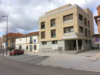 Periurbana norte