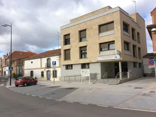Periurbana norte