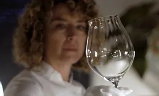 Silvia Gaspar