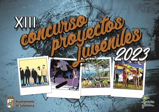 Concurso Proyectos Juveniles