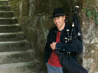 Carlos nuñez