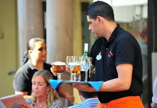 Más de la mitad de los contratos temporales duran menos de tres meses