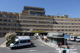 Hospital clínico