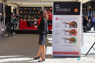 Campaña de la DOP Guijuelo1