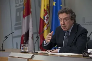 La Junta es reconocida por la fácil accesibilidad a su página web