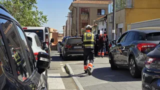 Redada en la plaza Baleares, Pizarrales