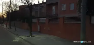 Accidente Padre Ignacio Ellacuría