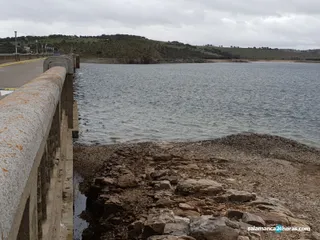 Crecida del Río Tormes en la Provincia (26)