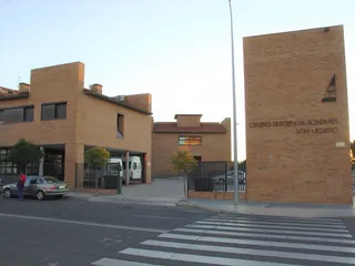Boni Mediero