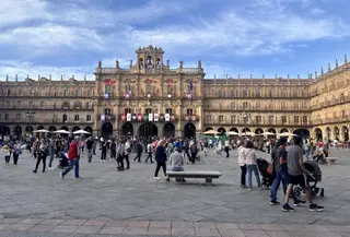 FOTO DE ARCHIVO