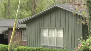 Casa florida