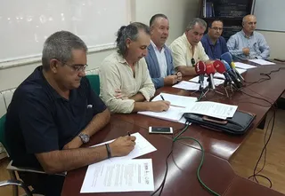 Salamanca se unirá a las movilizaciones del campo previstas para agosto