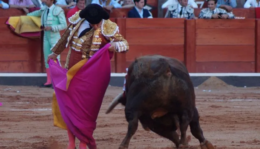 Julián López El Juli (4)