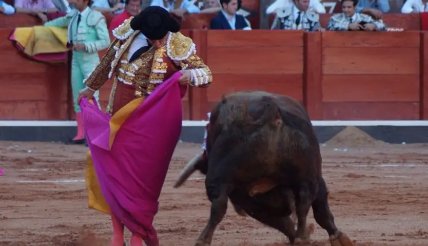 Julián López El Juli (4)