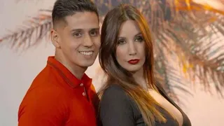 Fani y christofer