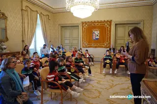 Escolares periodistas (31)