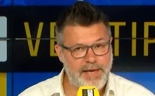 Quequé en "Hora veintipico" - Instagram