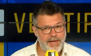 Quequé en "Hora veintipico" - Instagram