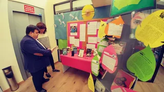 Expo biblio