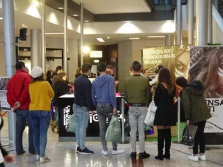 Balance positivo del comercio salmantino tras los primeros días de rebajas