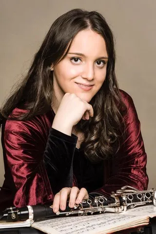 Claudia Aliaj