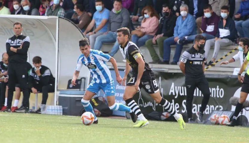Carlos de la Nava.