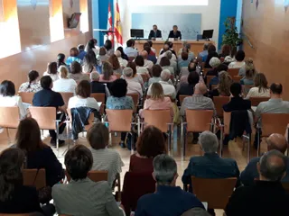 Inauguración+de+la+II+Jornada+sobre+Experiencias+del+Paciente+Activo+en+diabetes+de+Castilla+y+León+ +3