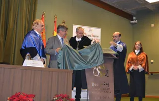 ACTO CONMEMORACIÓN 800 AÑOS USAL
