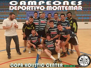 Campeon honor17 18 2