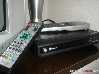 Television TDT