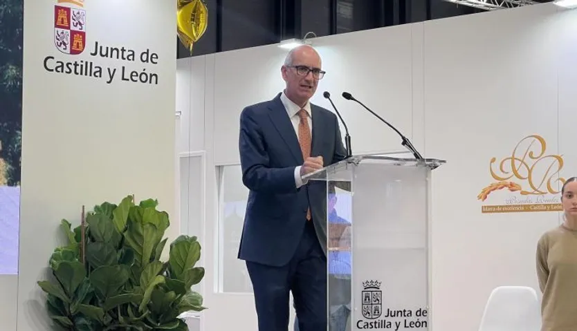 Salamanca en FITUR 2024