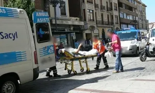 Siniestralidad laboral