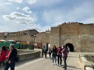 Muralla Ciudad Rodrigo