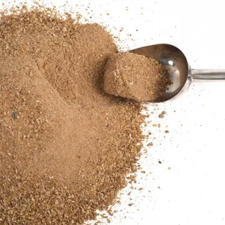 Harina de galleta para pienso animal