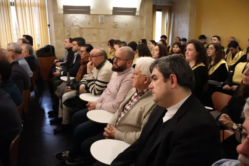 Presentación del Instituto Universitario de Música Sacra