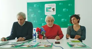Profesores de Secundaria llevan a los Juzgados el programa Releo-Plus de la Consejería de Educación