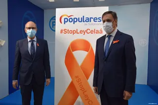 Javier Iglesias y García Carbayo. Ley Celáa (4)