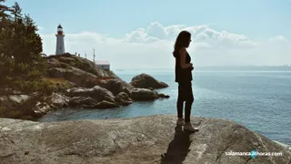 Laura del Mazo Vancouver