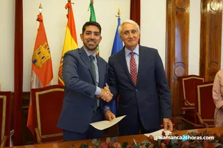 XIV Comisión Mixta Hispano Portuguesa de Protección Civil (14)