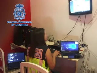 Policía Nacional (1)