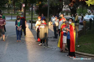 Concentracion contra el gobierno 26 de mayo (11)