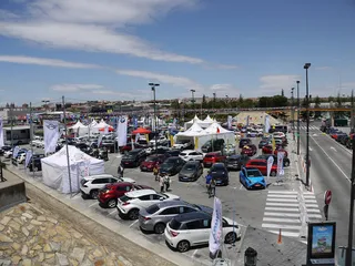 Feria del Vehículo Seminuevo Tormes (13) (Copy)