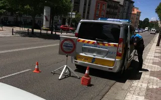Aumenta el número de atropellos en pasos de peatones y se doblan los controles de alcohol y drogas