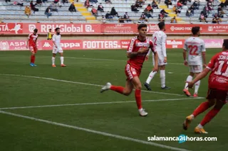 VÍDEO | Diego Hernández se muestra ambicioso y quiere más goles