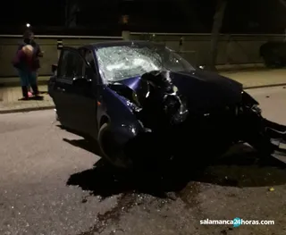 Accidente Vitigudino (2)