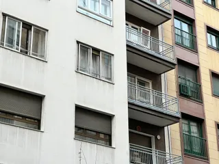 Pisos, viviendas | Imagen de archivo